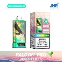 JNR Vape Disposable Vape | JNR Falcon Pro 28k Puffs Disposable Vape-JNR Vape Now