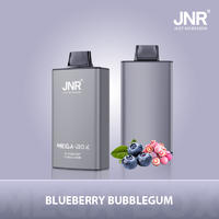 JNR Vape Disposable Vape | JNR Mega Box 25000 Puffs Disposable Vape-JNR Vape Now