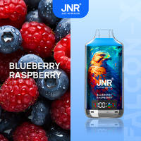 JNR Vape Disposable Vape | JNR Falcon X 18000 Puffs Disposable Vape-JNR Vape Now
