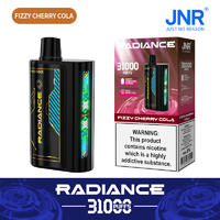 JNR Vape Disposable Vape | JNR Radiance 31000 Puffs Disposable Vape-JNR Vape Now