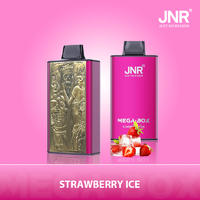 JNR Vape Disposable Vape | JNR Mega Box 25000 Puffs Disposable Vape-JNR Vape Now