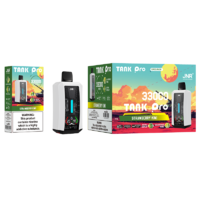 JNR Vape Disposable Vape | JNR Tank Pro 33000 puffs Disposable Vape-JNR Vape Now