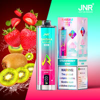 JNR Vape Disposable Vape | JNR Shisha Max 22000 Puffs-JNR Vape Now