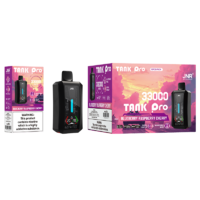 JNR Vape Disposable Vape | JNR Tank Pro 33000 puffs Disposable Vape-JNR Vape Now