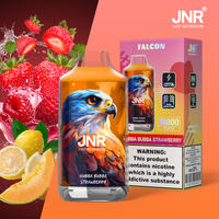 JNR Vape Disposable Vape | JNR Falcon Disposable Vape 16000 Puffs-JNR Vape Now