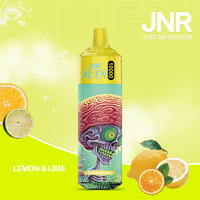 JNR Vape Disposable Vape | JNR Vape Alien 10K Puffs Disposable Vape-JNR Vape Now