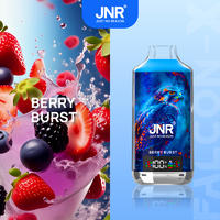 JNR Vape Disposable Vape | JNR Falcon X 18000 Puffs Disposable Vape-JNR Vape Now