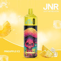 JNR Vape Disposable Vape | JNR Vape Alien 10K Puffs Disposable Vape-JNR Vape Now