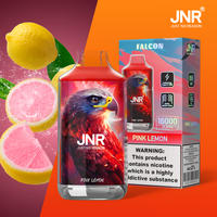 JNR Vape Disposable Vape | JNR Falcon Disposable Vape 16000 Puffs-JNR Vape Now