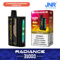 JNR Vape Disposable Vape | JNR Radiance 31000 Puffs Disposable Vape-JNR Vape Now