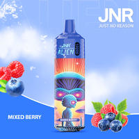 JNR Vape Disposable Vape | JNR Vape Alien 10K Puffs Disposable Vape-JNR Vape Now