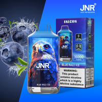 JNR Vape Disposable Vape | JNR Falcon Disposable Vape 16000 Puffs-JNR Vape Now