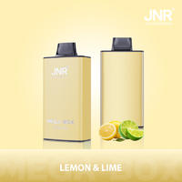 JNR Vape Disposable Vape | JNR Mega Box 25000 Puffs Disposable Vape-JNR Vape Now