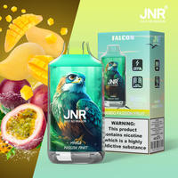 JNR Vape Disposable Vape | JNR Falcon Disposable Vape 16000 Puffs-JNR Vape Now