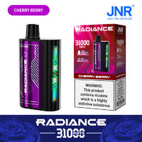 JNR Vape Disposable Vape | JNR Radiance 31000 Puffs Disposable Vape-JNR Vape Now