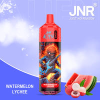 JNR Vape Disposable Vape | JNR Vape Alien 10K Puffs Disposable Vape-JNR Vape Now