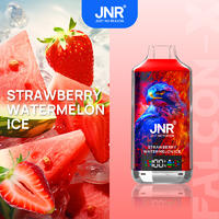 JNR Vape Disposable Vape | JNR Falcon X 18000 Puffs Disposable Vape-JNR Vape Now