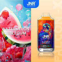JNR Vape Disposable Vape | JNR Falcon X 18000 Puffs Disposable Vape-JNR Vape Now