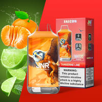 JNR Vape Disposable Vape | JNR Falcon Disposable Vape 16000 Puffs-JNR Vape Now
