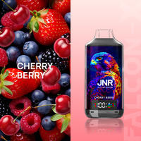 JNR Vape Disposable Vape | JNR Falcon X 18000 Puffs Disposable Vape-JNR Vape Now