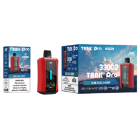 JNR Vape Disposable Vape | JNR Tank Pro 33000 puffs Disposable Vape-JNR Vape Now