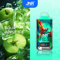 JNR Vape Disposable Vape | JNR Falcon X 18000 Puffs Disposable Vape-JNR Vape Now