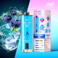 JNR Vape Disposable Vape | JNR Shisha Max 22000 Puffs-JNR Vape Now