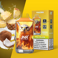 JNR Vape Disposable Vape | JNR Falcon Disposable Vape 16000 Puffs-JNR Vape Now