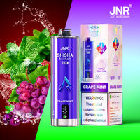 JNR Vape Disposable Vape | JNR Shisha Max 22000 Puffs-JNR Vape Now