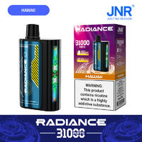 JNR Vape Disposable Vape | JNR Radiance 31000 Puffs Disposable Vape-JNR Vape Now