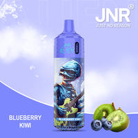 JNR Vape Disposable Vape | JNR Vape Alien 10K Puffs Disposable Vape-JNR Vape Now