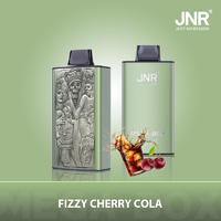 JNR Vape Disposable Vape | JNR Mega Box 25000 Puffs Disposable Vape-JNR Vape Now