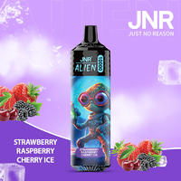 JNR Vape Disposable Vape | JNR Vape Alien 10K Puffs Disposable Vape-JNR Vape Now