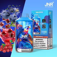 JNR Vape Disposable Vape | JNR Falcon Disposable Vape 16000 Puffs-JNR Vape Now