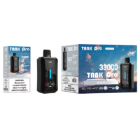 JNR Vape Disposable Vape | JNR Tank Pro 33000 puffs Disposable Vape-JNR Vape Now