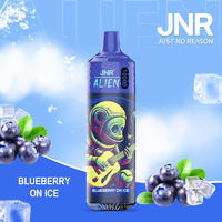 JNR Vape Disposable Vape | JNR Vape Alien 10K Puffs Disposable Vape-JNR Vape Now