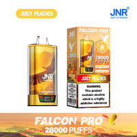 JNR Vape Disposable Vape | JNR Falcon Pro 28k Puffs Disposable Vape-JNR Vape Now