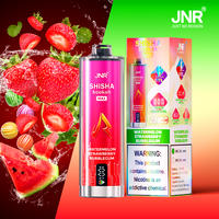 JNR Vape Disposable Vape | JNR Shisha Max 22000 Puffs-JNR Vape Now