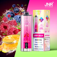 JNR Vape Disposable Vape | JNR Shisha Max 22000 Puffs-JNR Vape Now