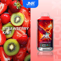 JNR Vape Disposable Vape | JNR Falcon X 18000 Puffs Disposable Vape-JNR Vape Now