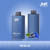 JNR Vape Disposable Vape | JNR Mega Box 25000 Puffs Disposable Vape-JNR Vape Now