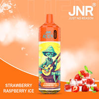 JNR Vape Disposable Vape | JNR Vape Alien 10K Puffs Disposable Vape-JNR Vape Now