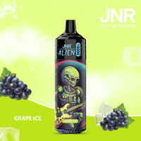 JNR Vape Disposable Vape | JNR Vape Alien 10K Puffs Disposable Vape-JNR Vape Now