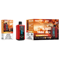 JNR Vape Disposable Vape | JNR Tank Pro 33000 puffs Disposable Vape-JNR Vape Now