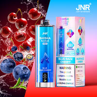 JNR Vape Disposable Vape | JNR Shisha Max 22000 Puffs-JNR Vape Now