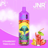 JNR Vape Disposable Vape | JNR Vape Alien 10K Puffs Disposable Vape-JNR Vape Now