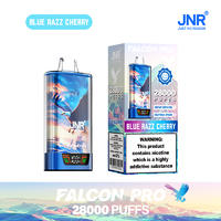 JNR Vape Disposable Vape | JNR Falcon Pro 28k Puffs Disposable Vape-JNR Vape Now