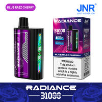 JNR Vape Disposable Vape | JNR Radiance 31000 Puffs Disposable Vape-JNR Vape Now