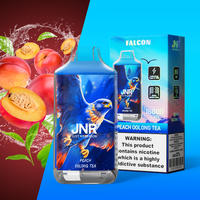 JNR Vape Disposable Vape | JNR Falcon Disposable Vape 16000 Puffs-JNR Vape Now