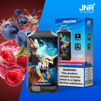 JNR Vape Disposable Vape | JNR Falcon Disposable Vape 16000 Puffs-JNR Vape Now